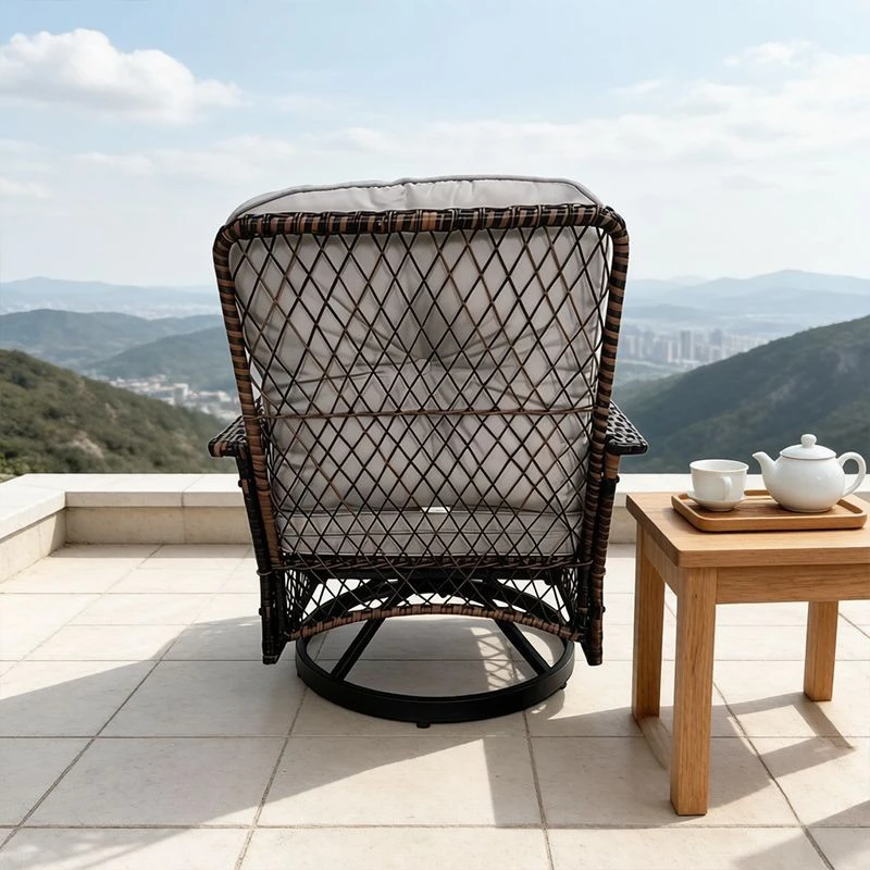 3-piece Rocking Chair Set high quality
